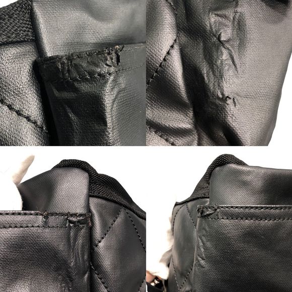 Chanel Boston bag Black - Picture 10 of 11